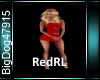 [BD]RedRL