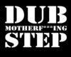Moving dubstep sticker.