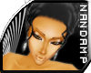 [NMP]ClassicalGoddessBlk