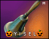 Y. FROM - Talisman