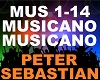 Peter Sebastian Musicano