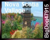 [BD] Nova Scotia Vallage