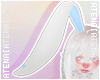 ❄ Bunny Ears Blue