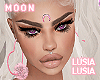 ♡ Pink Moon 🌙