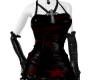 Gothic Star Dress