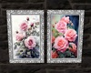 Rose Painting