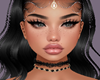 Ghany Black Bling