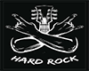 Poster Hard Rock