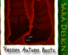 (SD)Passion Autumn Boots