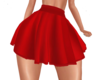 Red Skirt