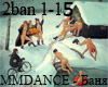 MMDANCE-Bania