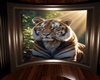 Tiger Room