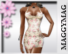 SLIM Sexy Dress