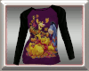 PooAndFriends Pj Top