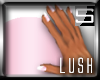 [S] Lush French Pink