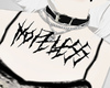 Chest Tattoo