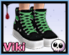 KIDS Shoes Dinosaur V2