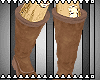 SUEDE BROWN BOOT