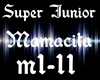 Super Junior Mamacita