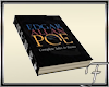 (F) Poe Book