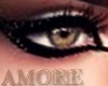Amore Viper Lines Eyes