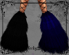 !Cs Blue & Blk Monsters