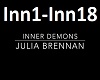 Julia - Inner Demons