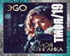EGO_MOYA HULIGANKA