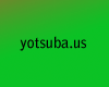 www.yotsuba.us