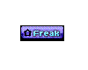 Freak Button