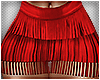 ^^ TASSELED SKIRT ^^ RLL