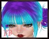 BB|Yu Ri Candy