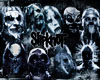 !E! Slipknot Poster 