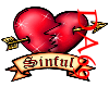 Sinful Heart