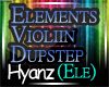 |H|Elements Dubstep