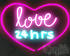 LED Neon Sign