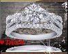 Wedding Ring .Diamond
