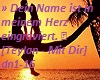 mit Dir