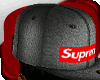 ESPN- Supreme Gray Cap