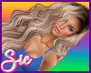 Darlene Penny Blonde