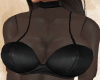 Black Sexy Top
