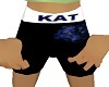 kat boxing shorts