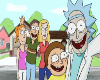 Rick & Morty Tv