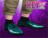K- Visco Suit Shoes