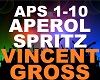 Vincent Gross - Aperol