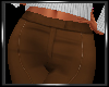 [SD] Dress Pants Brown