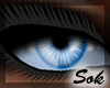 (Sok) Oracle Blue Eyes