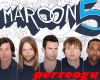 Mix Mp3 MAROON 5