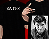 B| Norman Bates