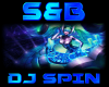 Custom DJ Spinner Stands